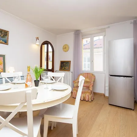 3 Pieces Avec Terrase - Vieille Apartman *