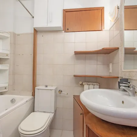 Apartman 3 Pieces Avec Terrase - Vieille