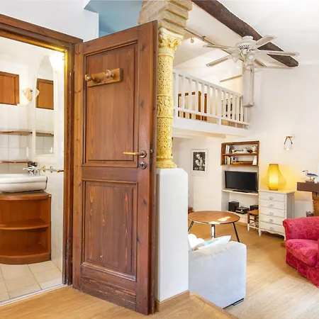 3 Pieces Avec Terrase - Vieille