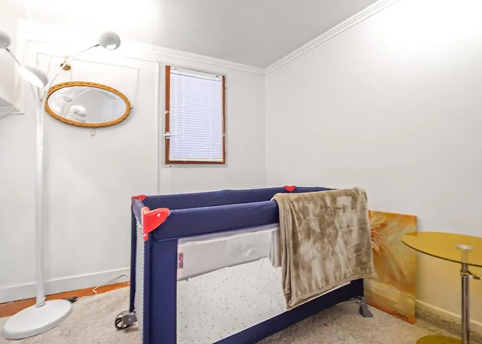 Apartment 3 Pieces Avec Terrase - Vieille Menton