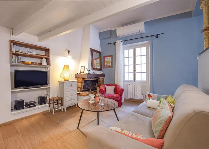 Apartment 3 Pieces Avec Terrase - Vieille