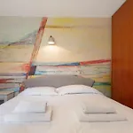 3 Pieces Avec Terrase - Vieille Menton