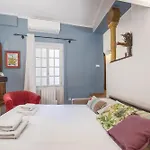3 Pieces Avec Terrase - Vieille * Menton