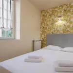 3 Pieces Avec Terrase - Vieille * Menton