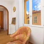 3 Pieces Avec Terrase - Vieille * Menton