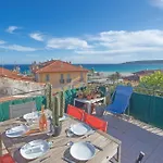 3 Pieces Avec Terrase - Vieille * Menton