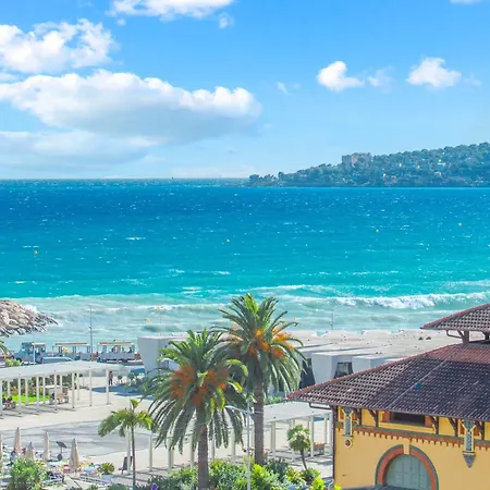 3 Pieces Avec Terrase - Vieille * Menton