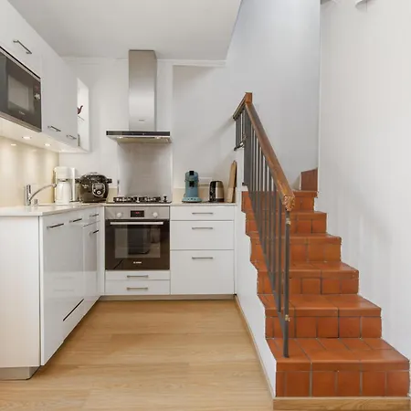 3 Pieces Avec Terrase - Vieille *