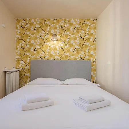 3 Pieces Avec Terrase - Vieille Apartment