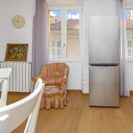 3 Pieces Avec Terrase - Vieille Apartment Menton