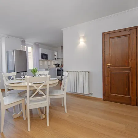 3 Pieces Avec Terrase - Vieille *