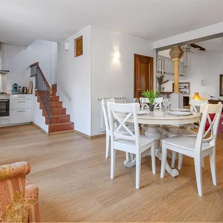 3 Pieces Avec Terrase - Vieille * מנטון