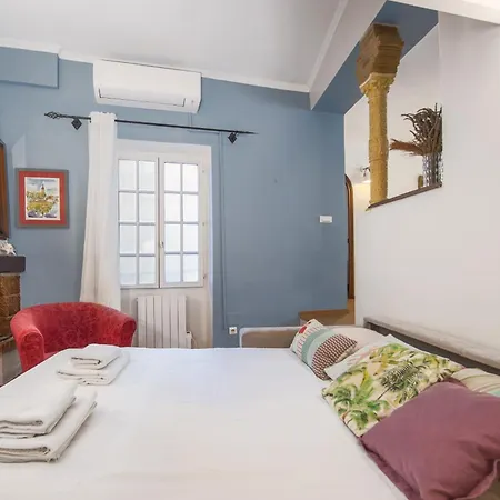 3 Pieces Avec Terrase - Vieille * מנטון