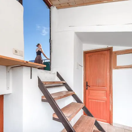 3 Pieces Avec Terrase - Vieille