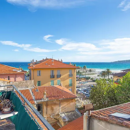 3 Pieces Avec Terrase - Vieille דירה *