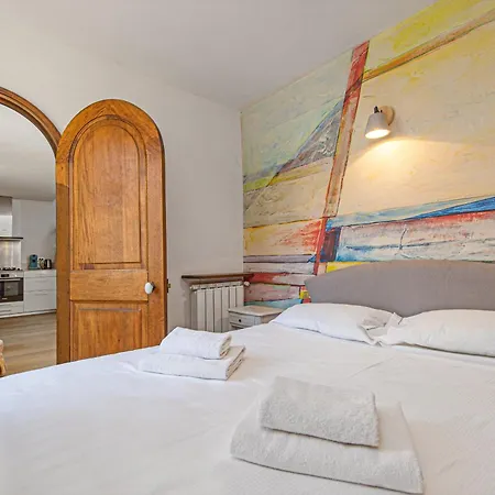 Apartment 3 Pieces Avec Terrase - Vieille Menton