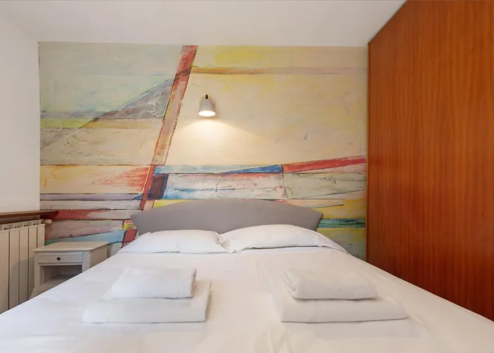 3 Pieces Avec Terrase - Vieille マントン