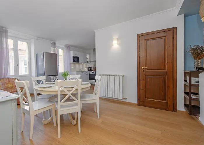 3 Pieces Avec Terrase - Vieille *