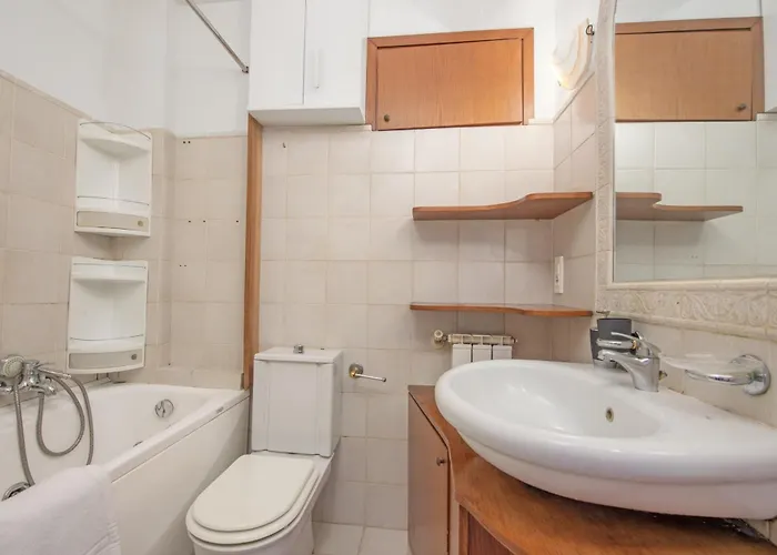 Apartment 3 Pieces Avec Terrase - Vieille