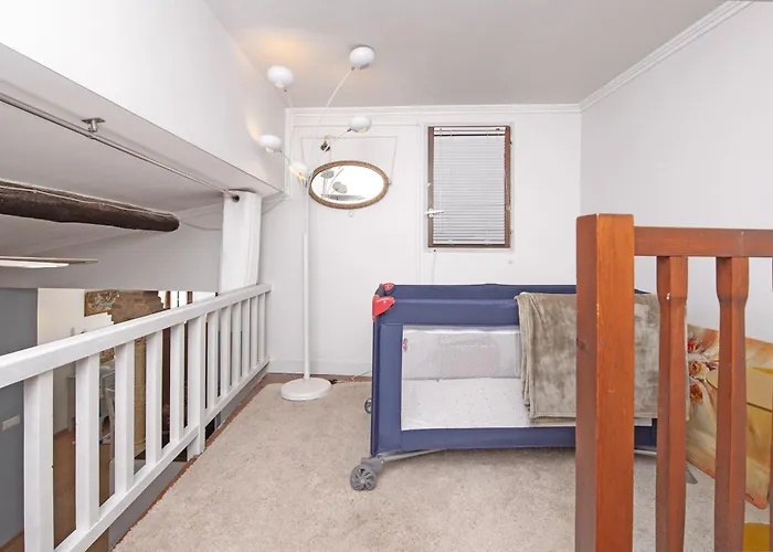 3 Pieces Avec Terrase - Vieille