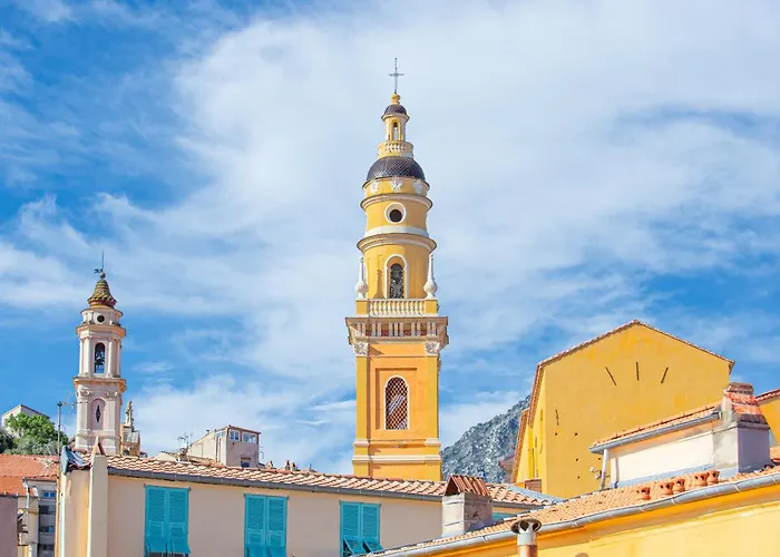 アパート 3 Pieces Avec Terrase - Vieille